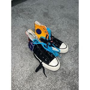 Converse Space Jam x Chuck 70 High A New Legacy‎ Size 6 Womens